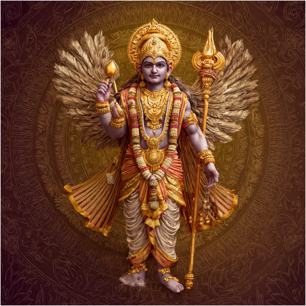 kartikeya